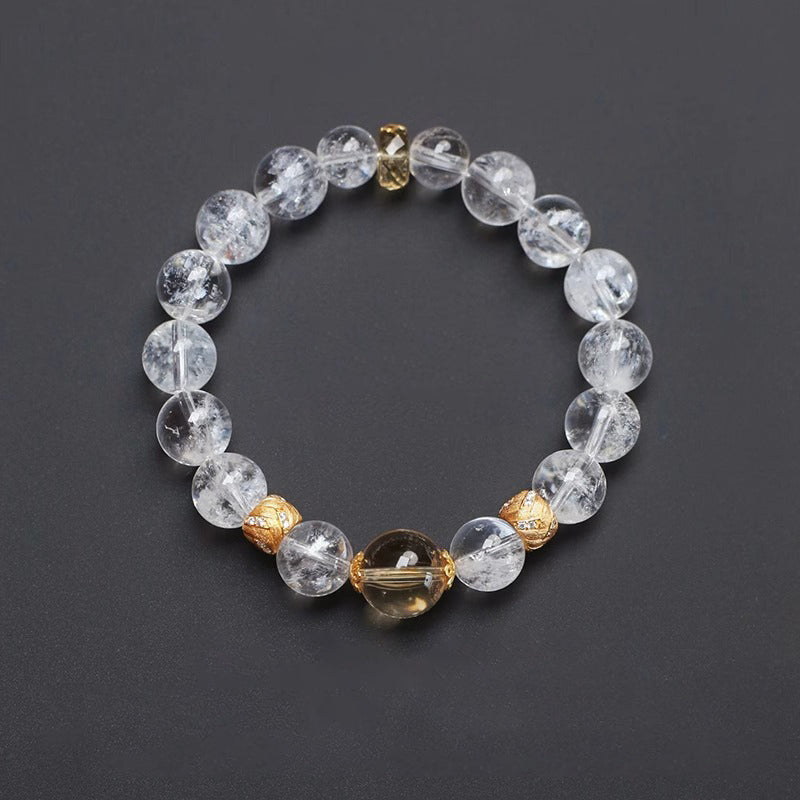 Discover Harmony & Abundance Bracelet