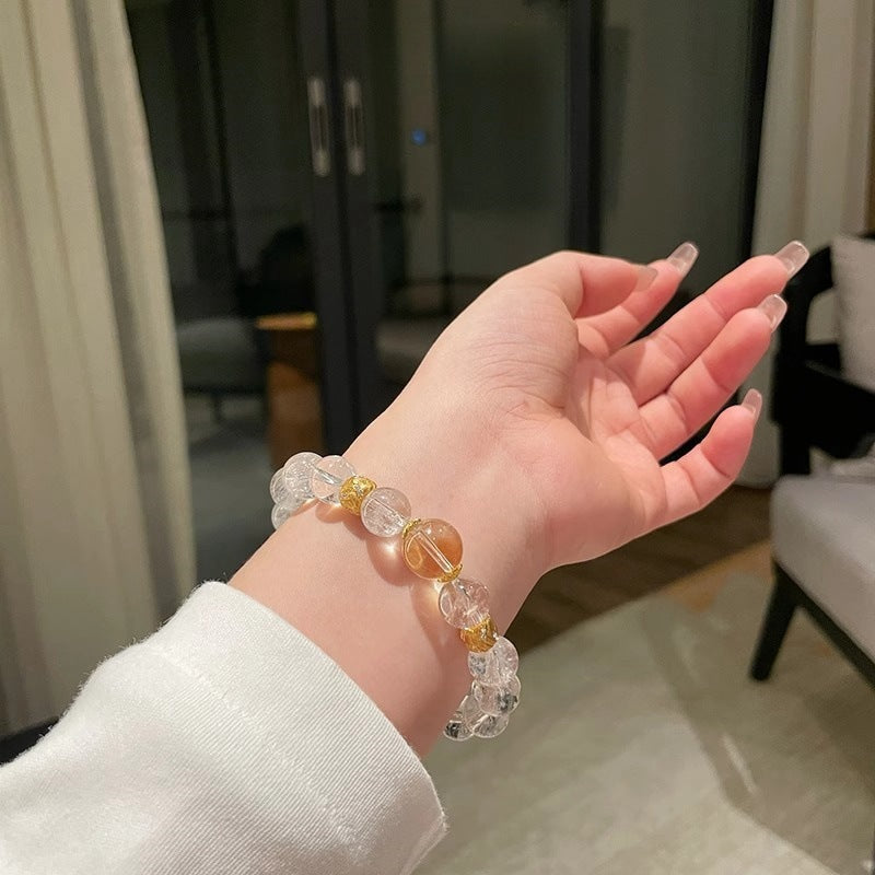 Discover Harmony & Abundance Bracelet