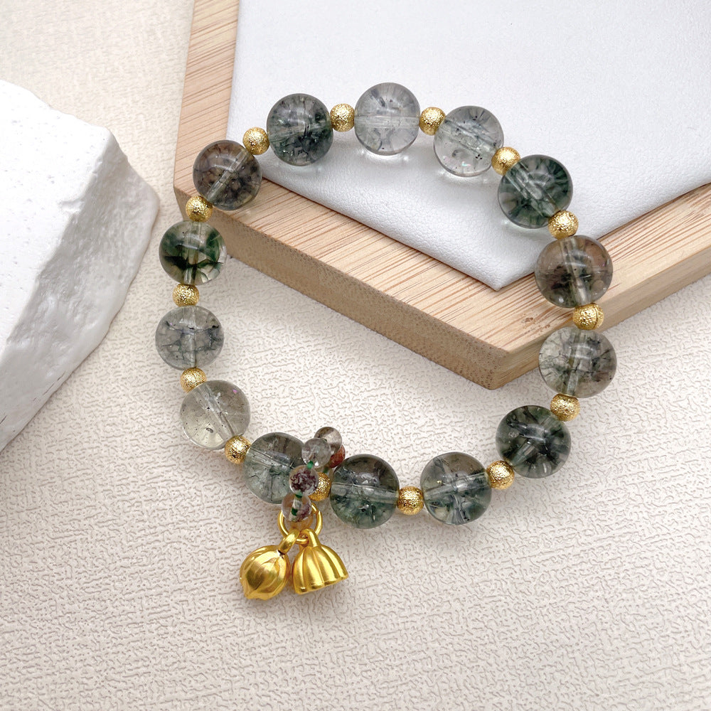 Lumina Aura Elevate Your Energy with Nature's Mystique