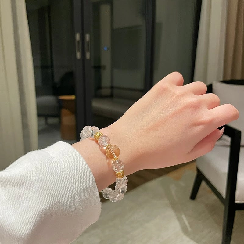 Discover Harmony & Abundance Bracelet