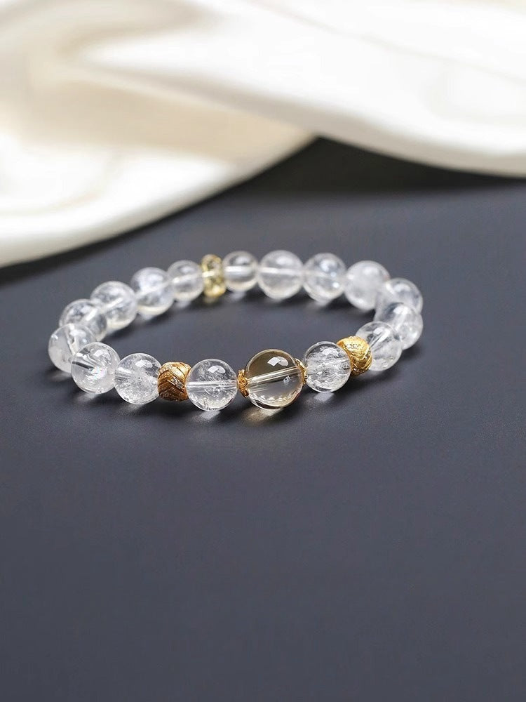 Discover Harmony & Abundance Bracelet